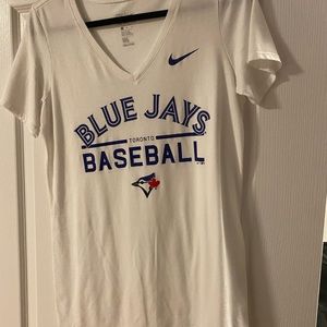 Nike Blue Jays Shirt